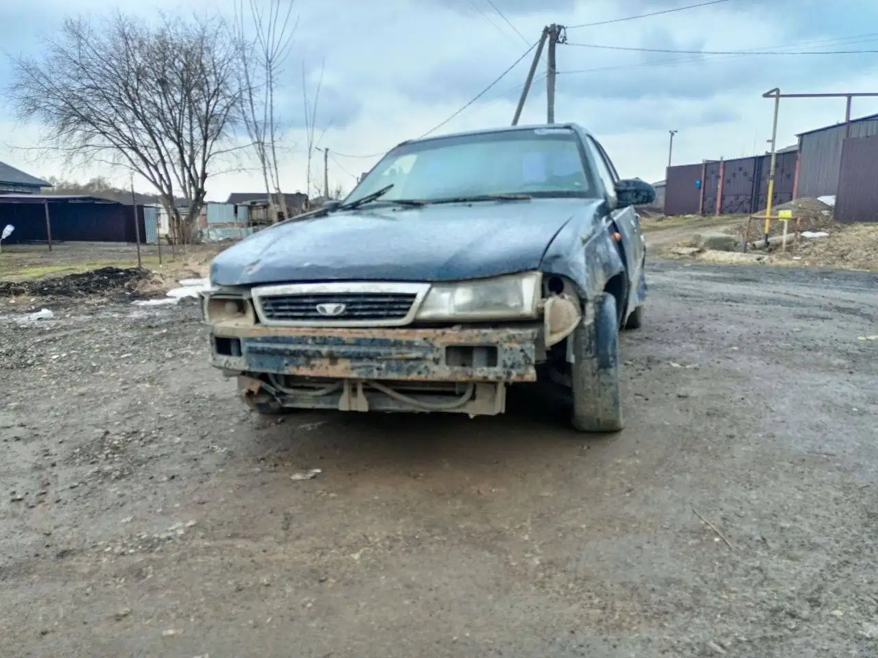 Део Нексия 2004 года выпуска - Легковые автомобили (Авто) в Набережные Челны