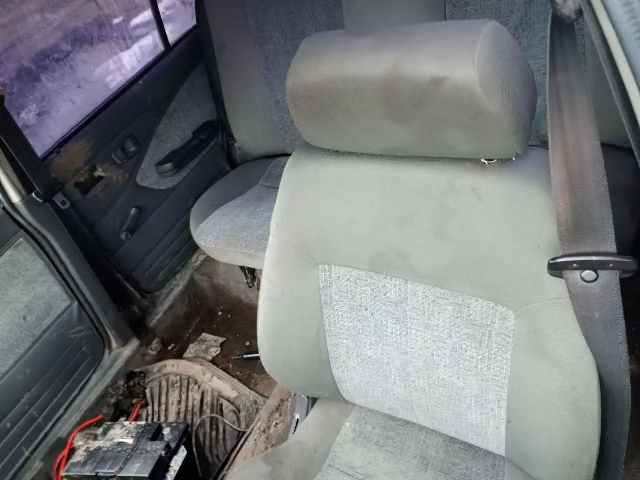 Део Нексия 2004 года выпуска - Легковые автомобили (Авто) в Набережные Челны