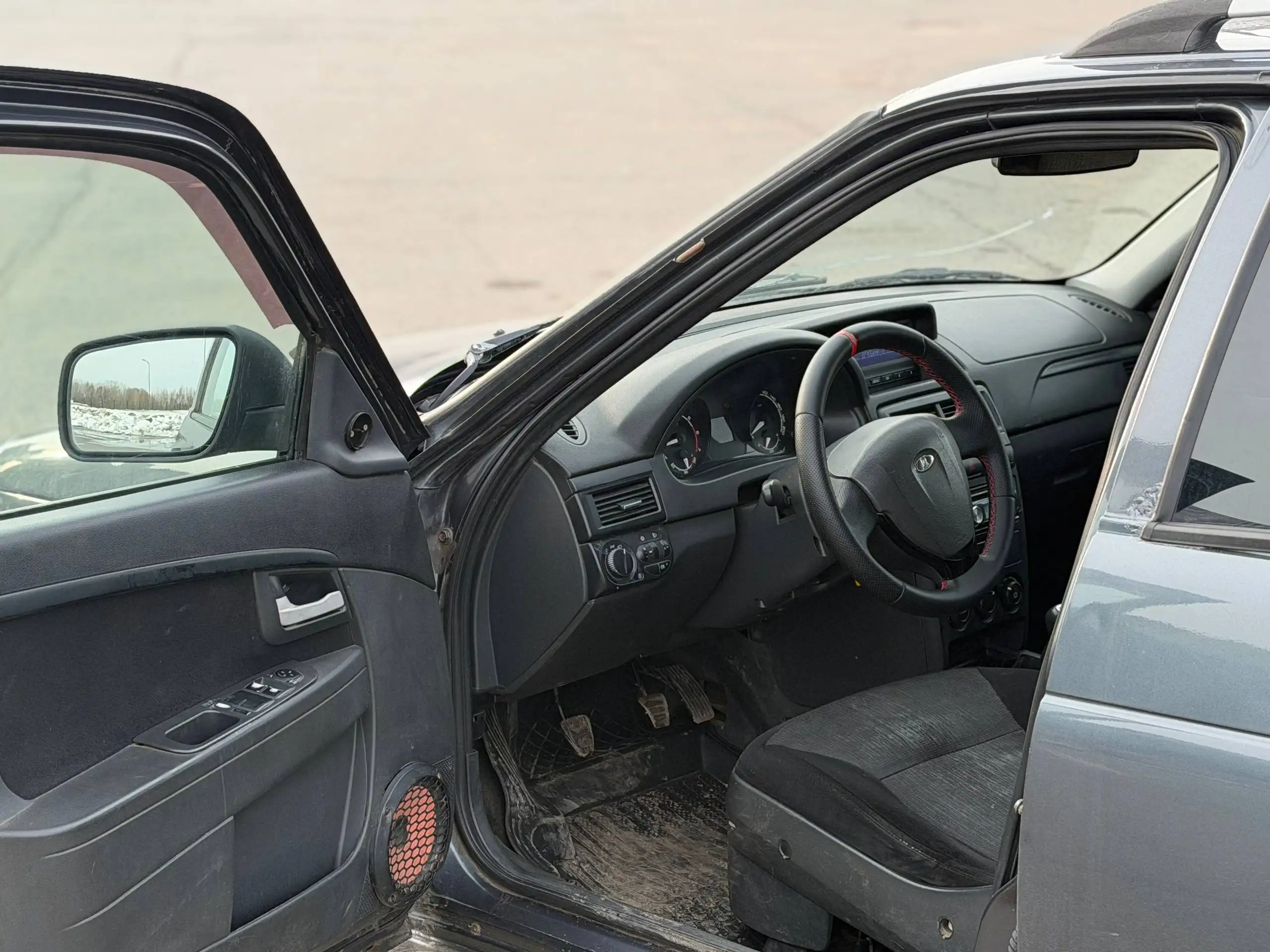 Продажа Лада Приора 2 универсал 2015 года - Легковые автомобили (Авто) в Казань