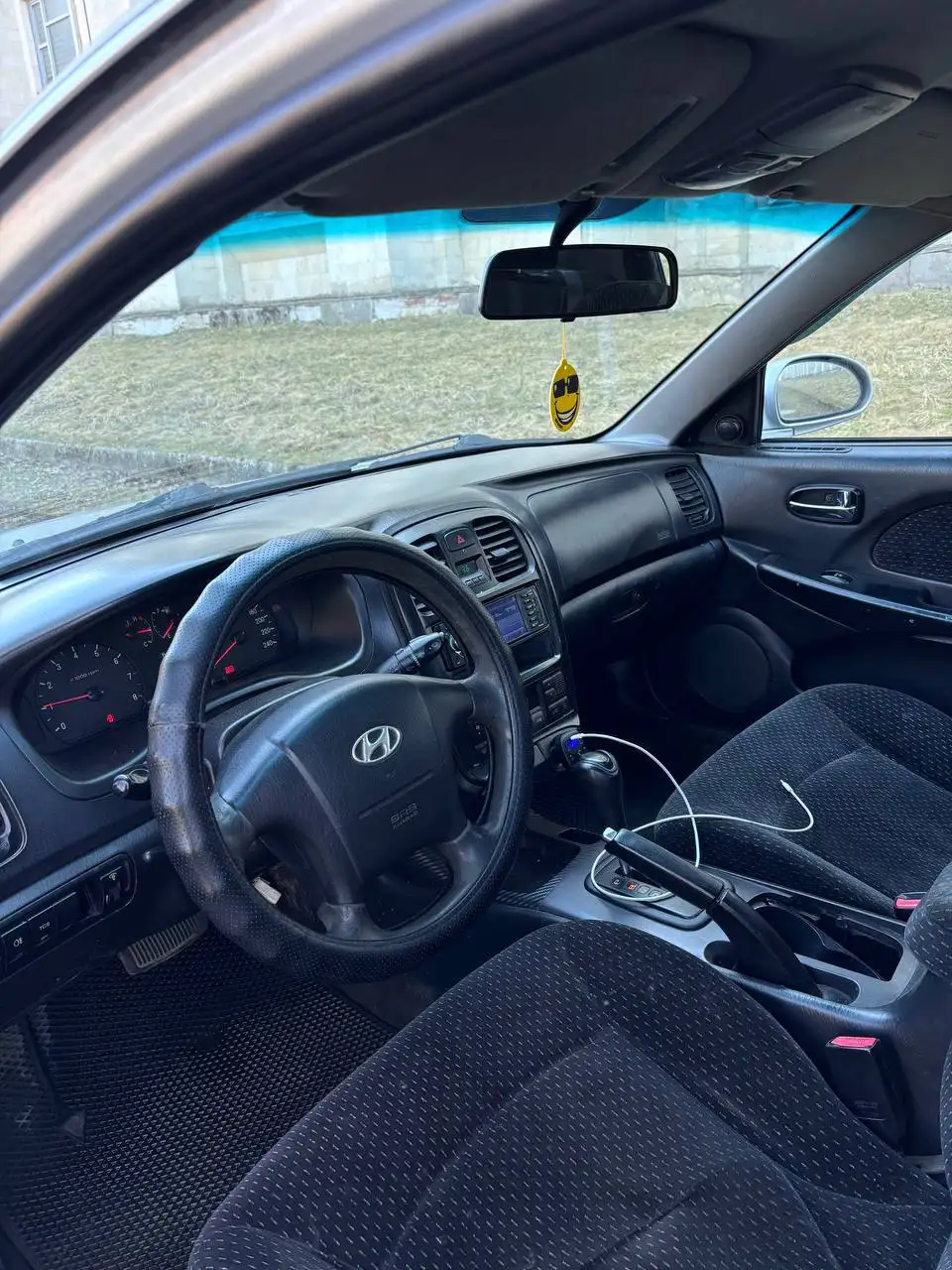 Продам Hyundai Sonata 2004 года - Легковые автомобили (Авто) в Санкт-Петербург