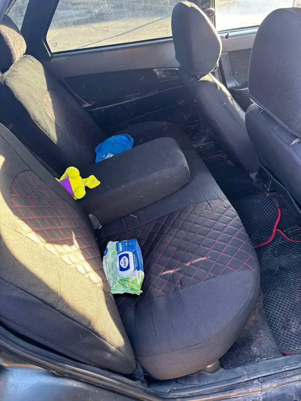 Продам ВАЗ 2110 с доработками - Легковые автомобили (Авто) в Санкт-Петербург