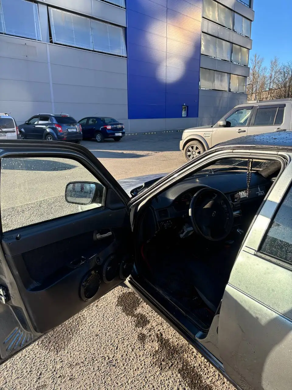 Продам ВАЗ 2110 с доработками - Легковые автомобили (Авто) в Санкт-Петербург