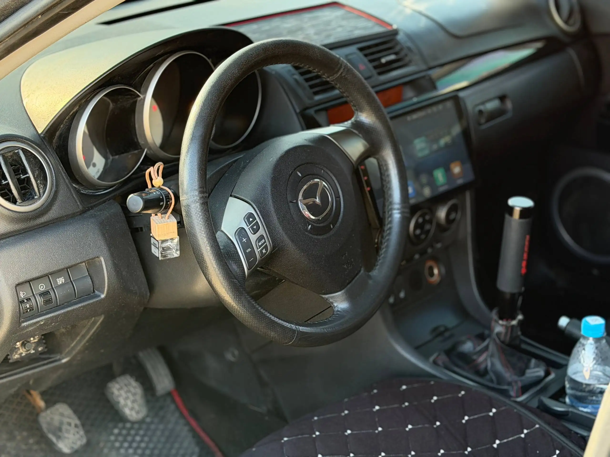 Продается Mazda 3bk SPORT 2008 2.0 МТ - Легковые автомобили (Авто) в Казань