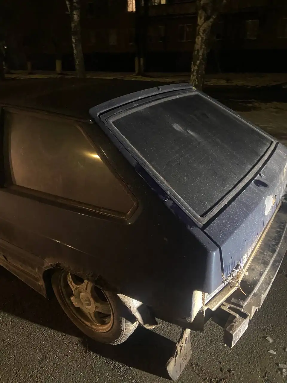 Продажа автомобиля ВАЗ 2113 2007 года в Набережных Челнах - Легковые автомобили (Авто) в Набережные Челны