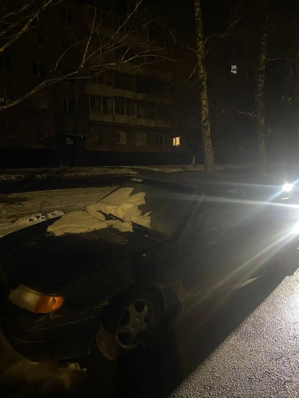 Продажа автомобиля ВАЗ 2113 2007 года в Набережных Челнах - Легковые автомобили (Авто) в Набережные Челны