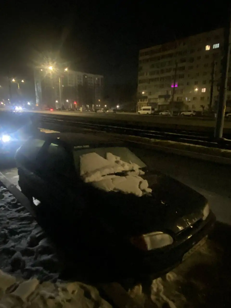 Продажа автомобиля ВАЗ 2113 2007 года в Набережных Челнах - Легковые автомобили (Авто) в Набережные Челны