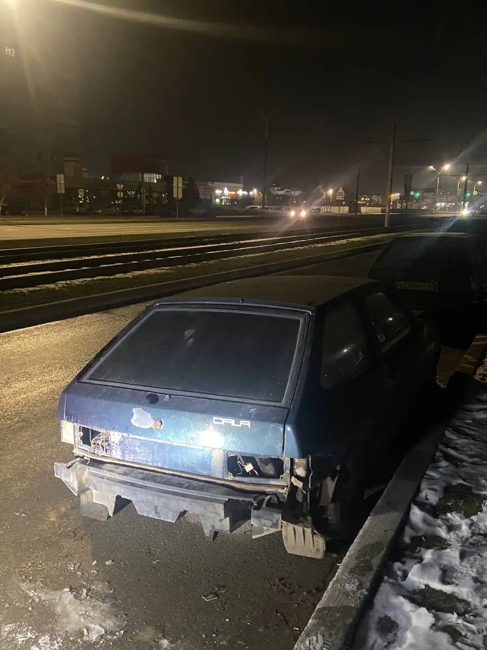 Продажа автомобиля ВАЗ 2113 2007 года в Набережных Челнах - Легковые автомобили (Авто) в Набережные Челны