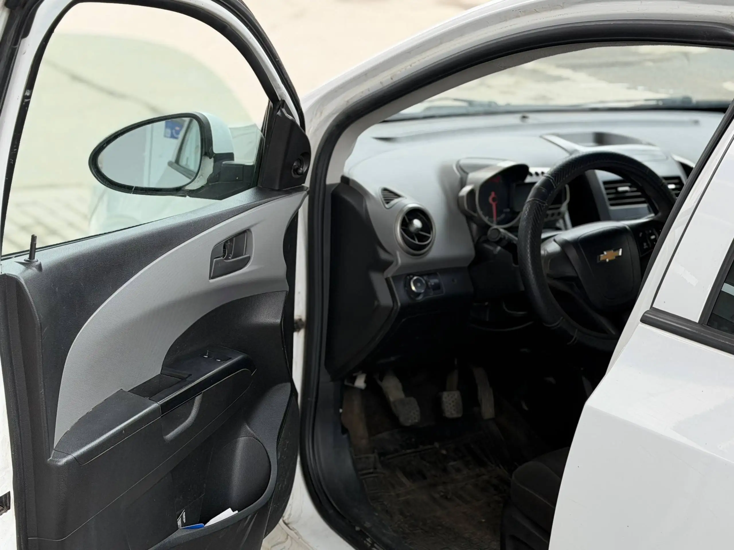 Продажа Chevrolet Aveo 1.6 А.Т 2014 года - Легковые автомобили (Авто) в Казань