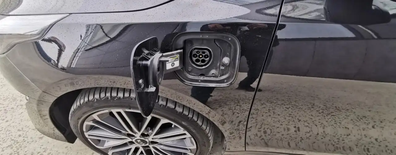 Продажа Kia Ceed 2021, гибрид, универсал - Легковые автомобили (Авто) в Санкт-Петербург