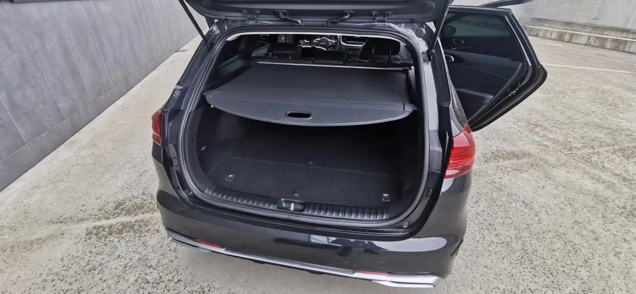 Продажа Kia Ceed 2021, гибрид, универсал - Легковые автомобили (Авто) в Санкт-Петербург