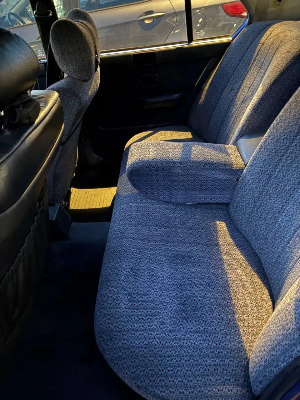 Продам БМВ 5 Е28 1984 года - Легковые автомобили (Авто) в Санкт-Петербург