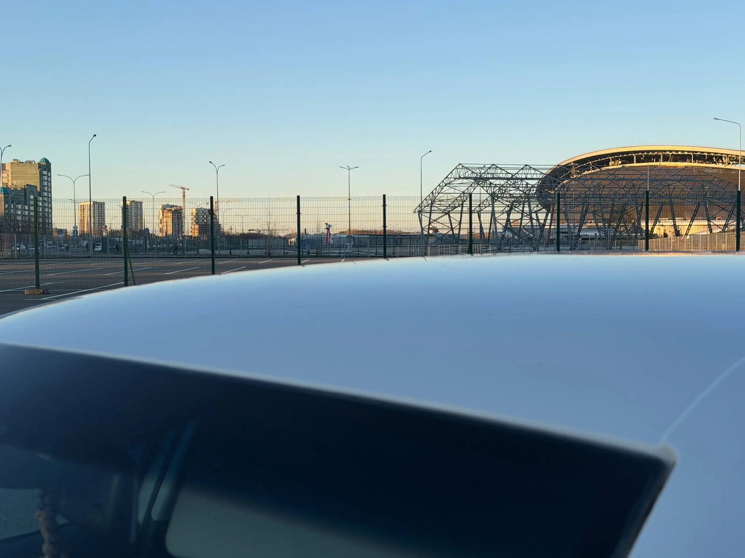 Skoda Octavia A5 2012 1.4 Turbo автомат - Легковые автомобили (Авто) в Казань