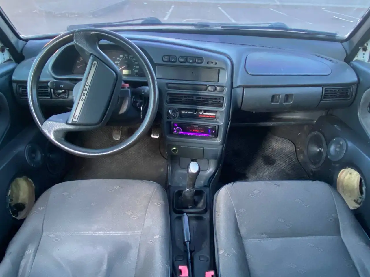 Продажа автомобиля ВАЗ 2114 2010 года в Набережных Челнах - Авто в Набережные Челны