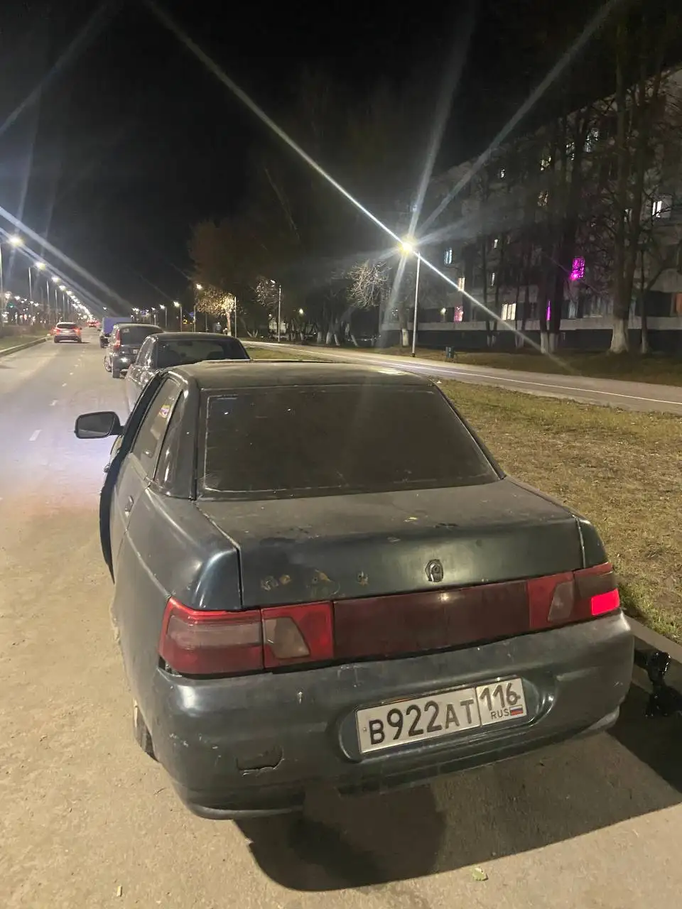 Продажа ВАЗ 2110 2001 года - Легковые автомобили (Авто) в Набережные Челны