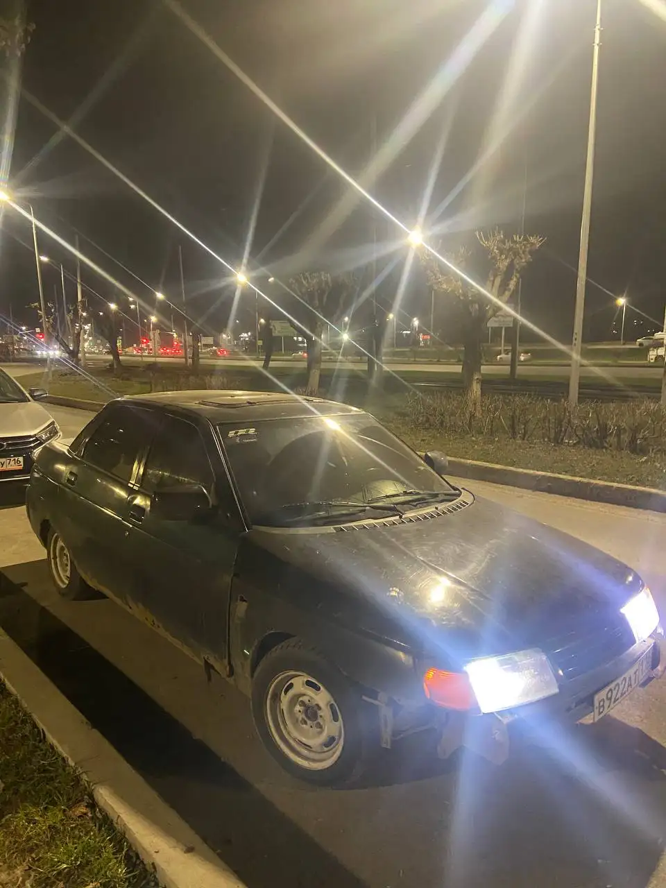 Продажа ВАЗ 2110 2001 года - Легковые автомобили (Авто) в Набережные Челны