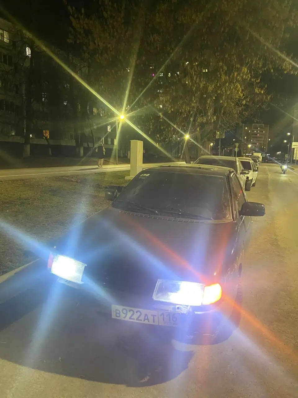 Продажа ВАЗ 2110 2001 года - Легковые автомобили (Авто) в Набережные Челны