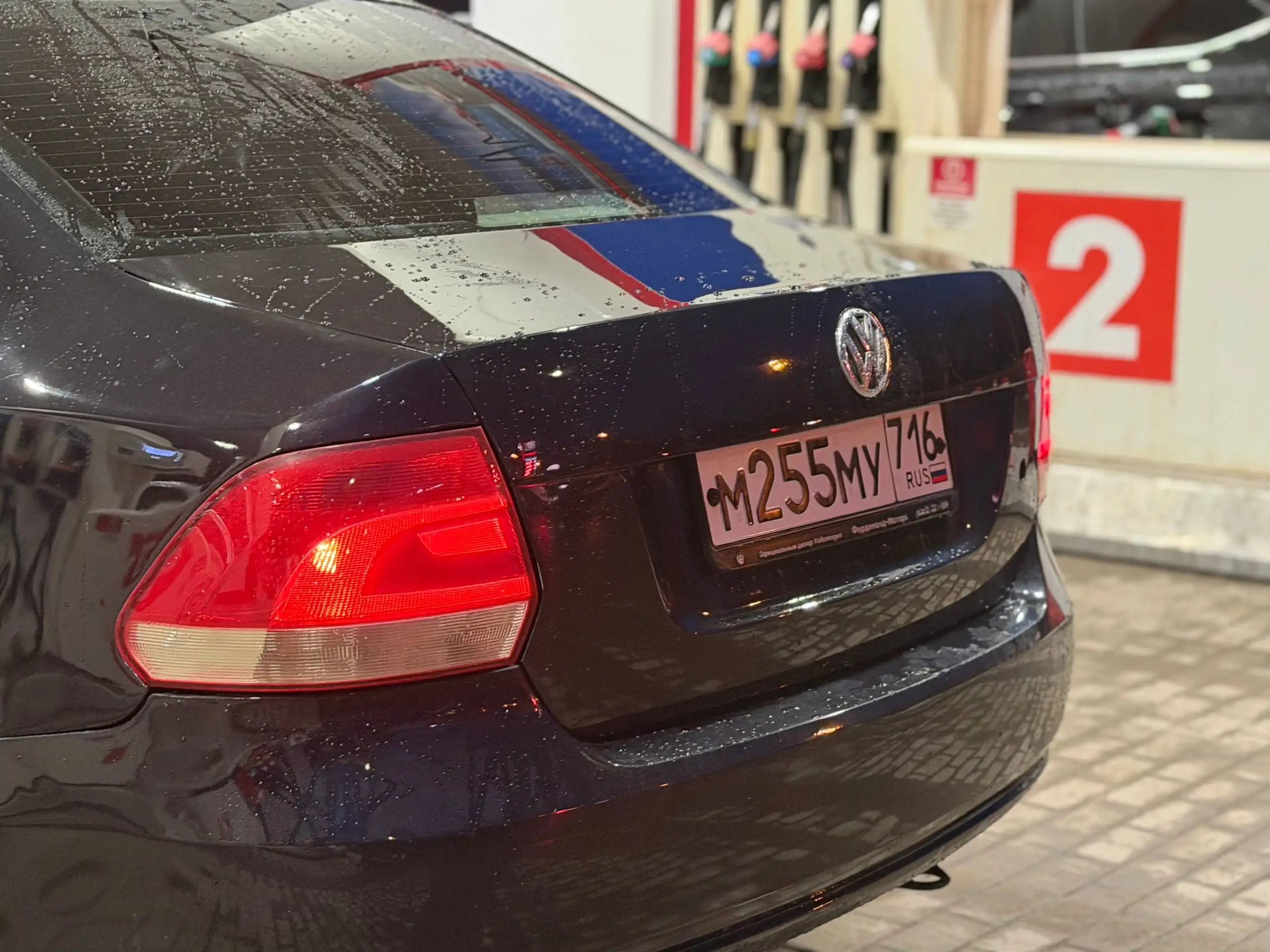 Продажа Volkswagen Polo 2013 1.6 AT - Легковые автомобили (Авто) в Казань