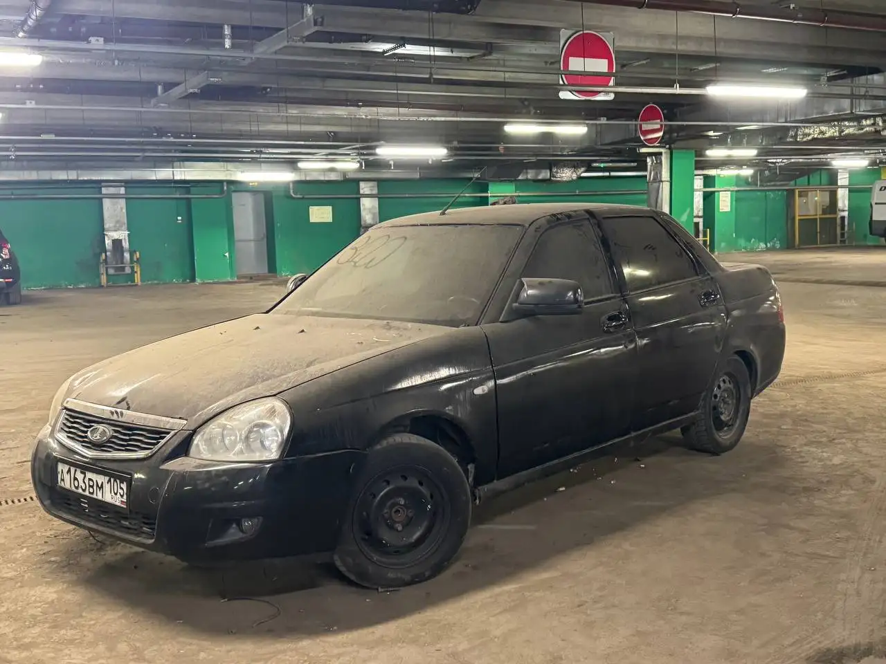 Продажа автомобиля на запчасти - Запчасти (Авто) в Санкт-Петербург