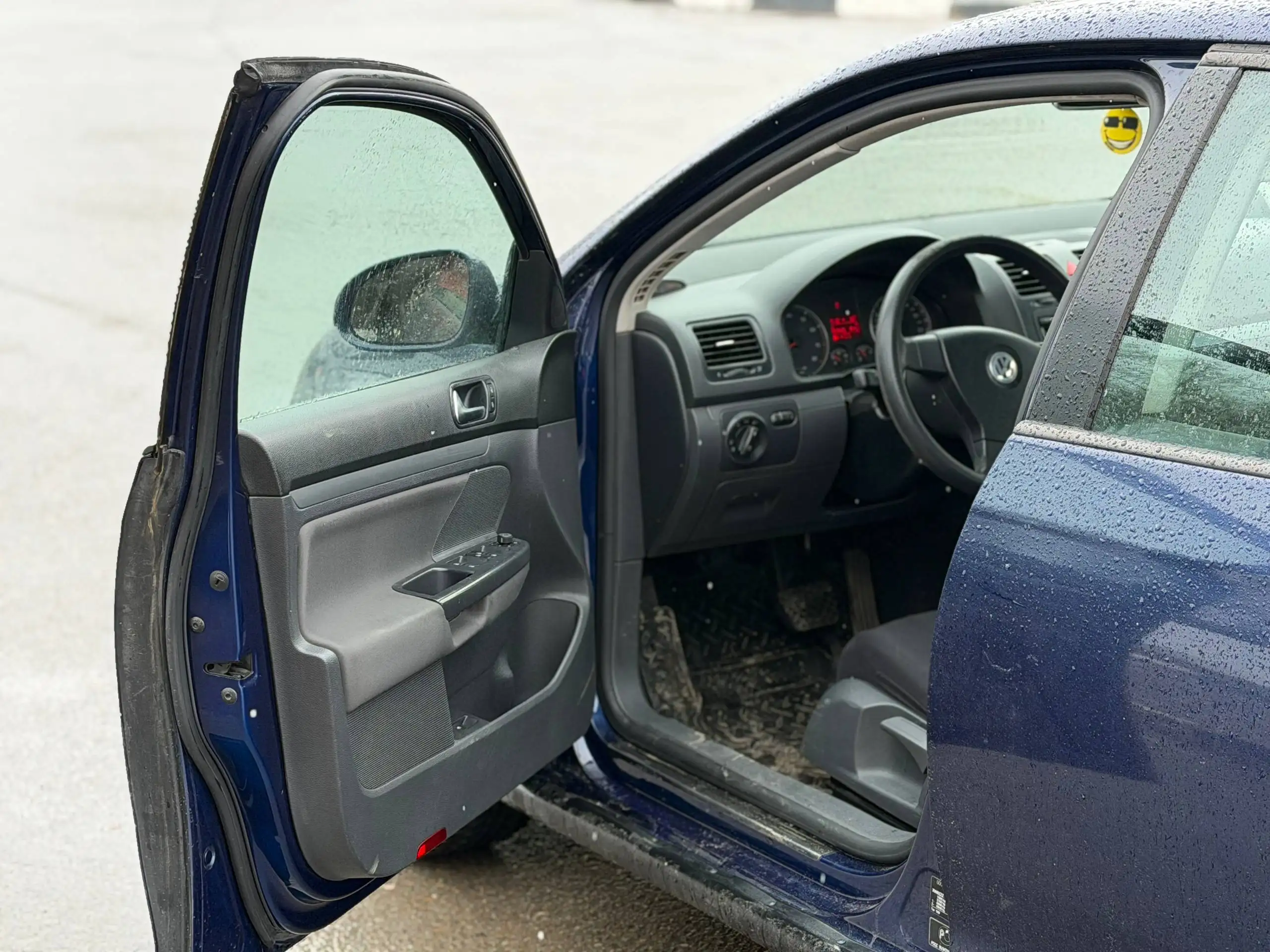 VOLKSWAGEN JETTA 2009 1.6 AT - Легковые автомобили (Авто) в Казань