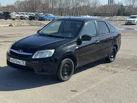 Лада Гранта 2018 - Легковые автомобили в Казань