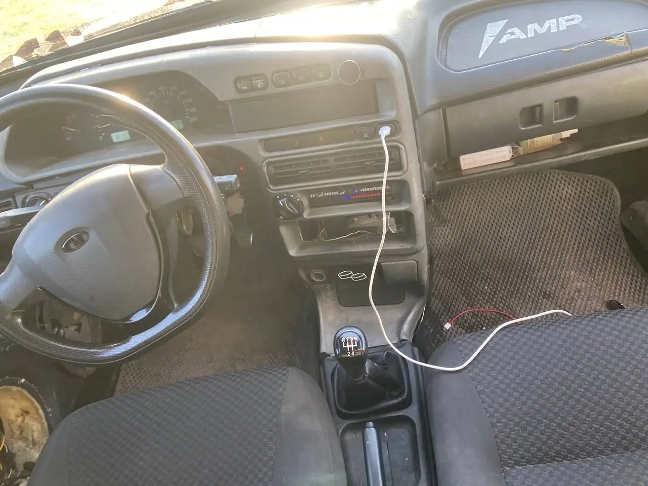 ВАЗ 2115 2007 года с запретом - Легковые автомобили (Авто) в Набережные Челны