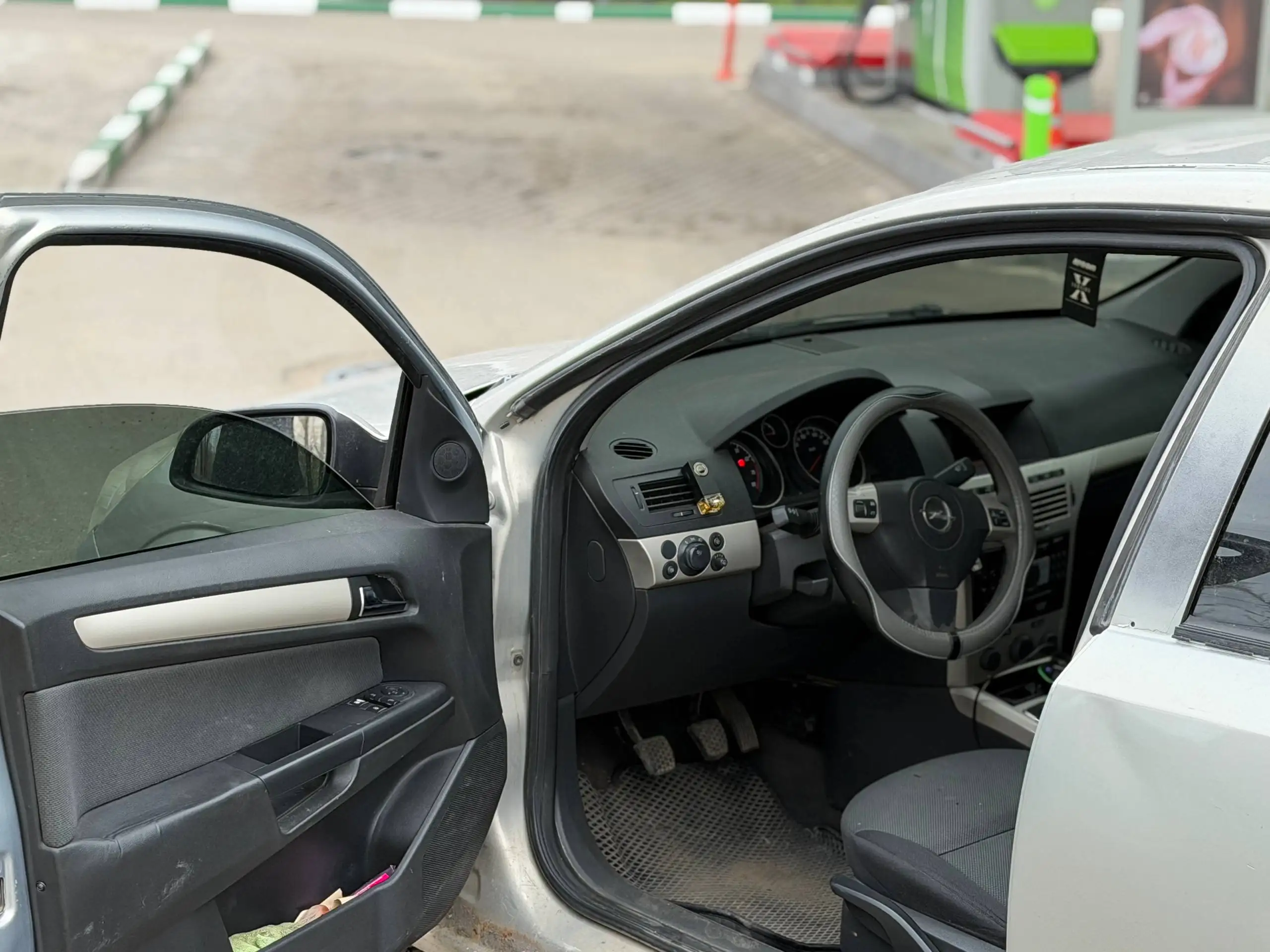 Opel Astra 2008 1.6 кондер - Легковые автомобили (Авто) в Казань