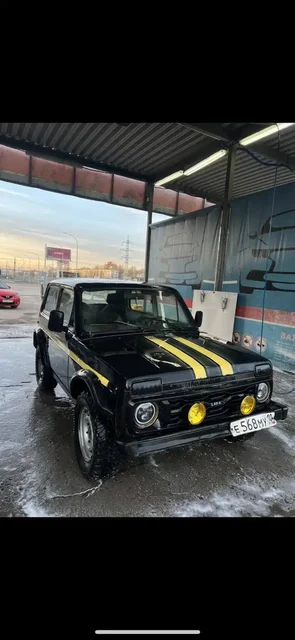 Автомобиль 1990 года - Грузовые автомобили в Санкт-Петербург