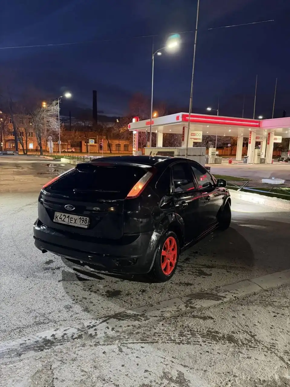 Toyota Camry 2009 - Легковые автомобили (Авто) в Санкт-Петербург