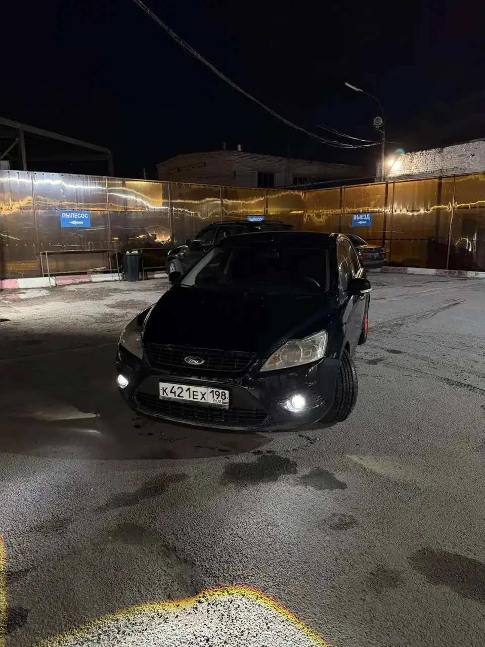 Toyota Camry 2009 - Легковые автомобили (Авто) в Санкт-Петербург