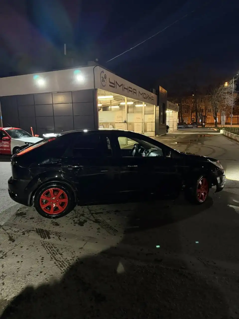 Toyota Camry 2009 - Легковые автомобили (Авто) в Санкт-Петербург