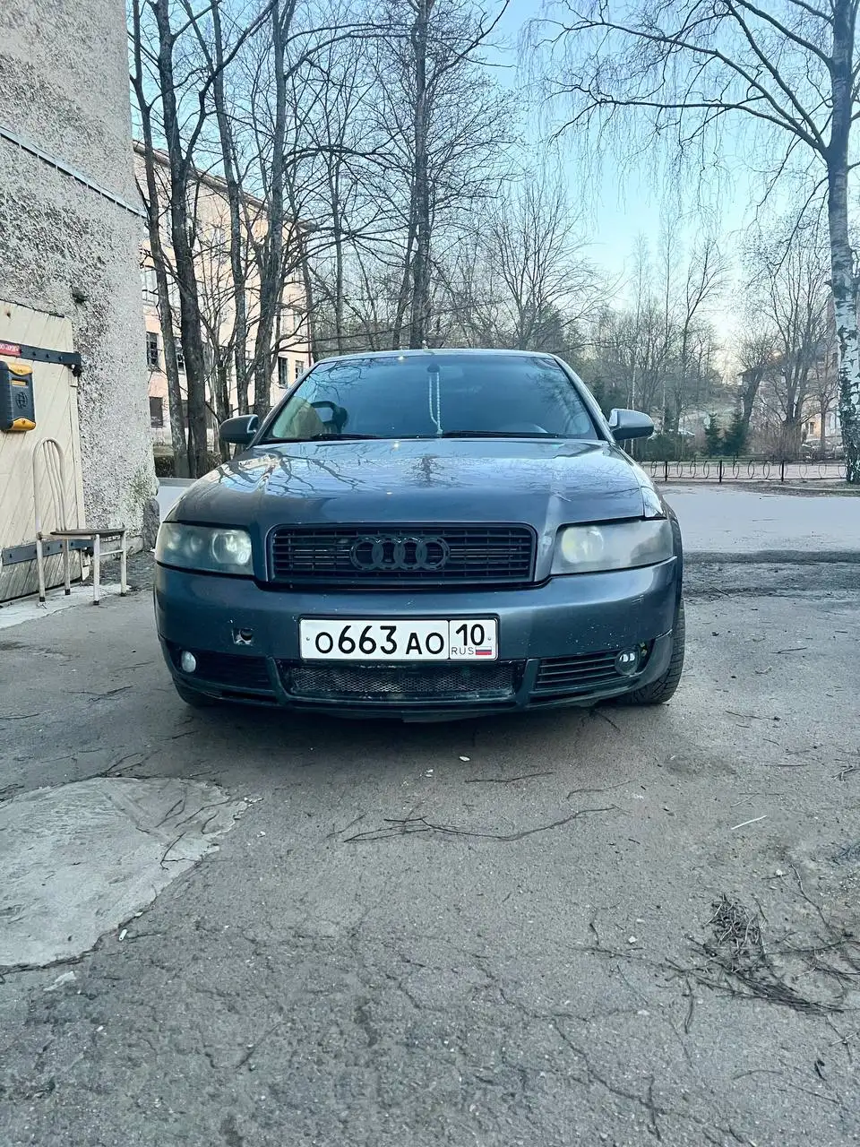 Lada 1.8 механика - Авто в Санкт-Петербург