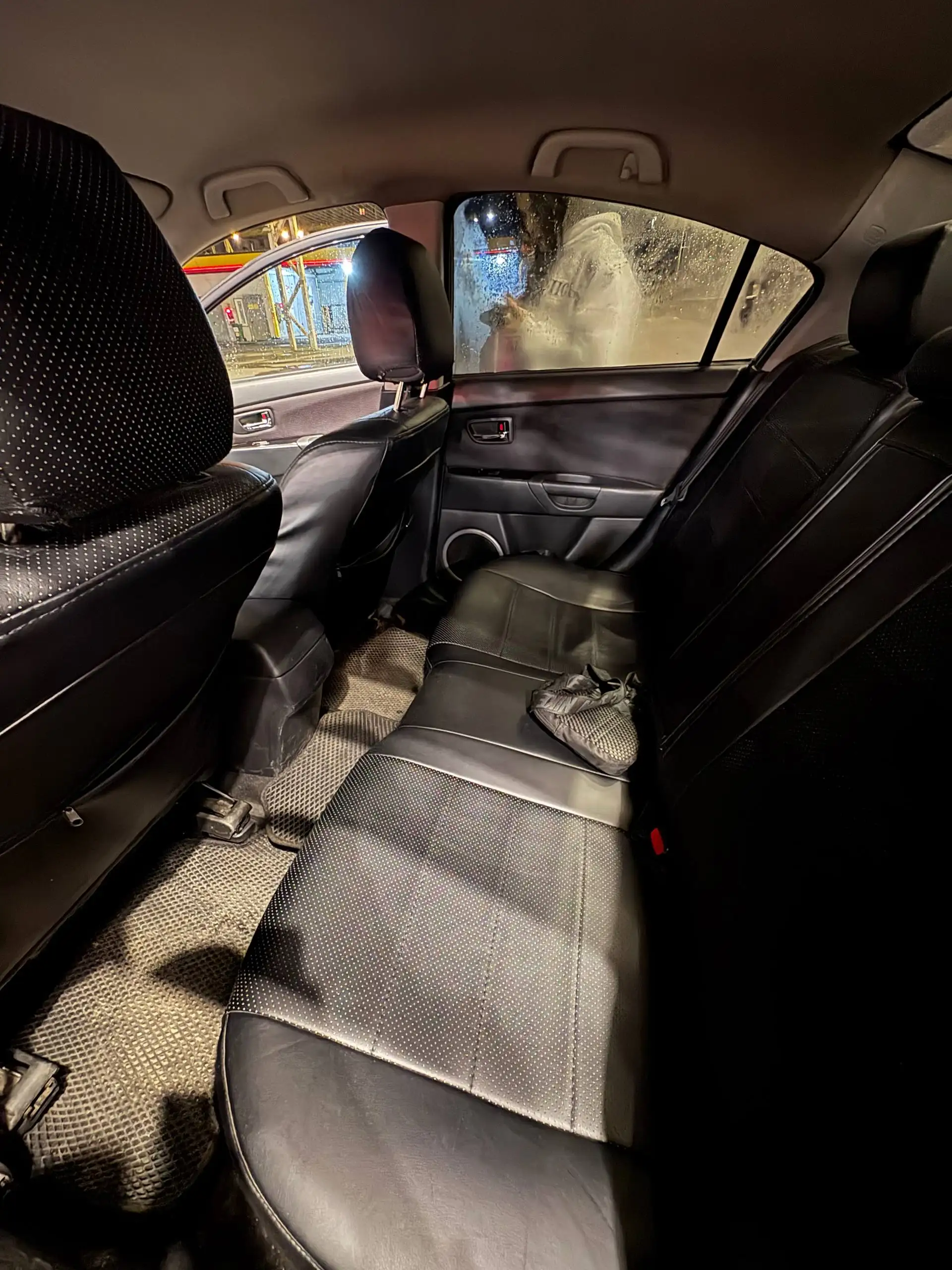 Mazda 6 2008 г.в. с пробегом - Легковые автомобили (Авто) в Санкт-Петербург
