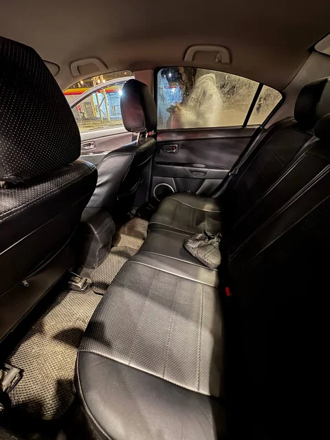 Mazda 6 2008 г.в. с пробегом - Грузовые автомобили в Санкт-Петербург