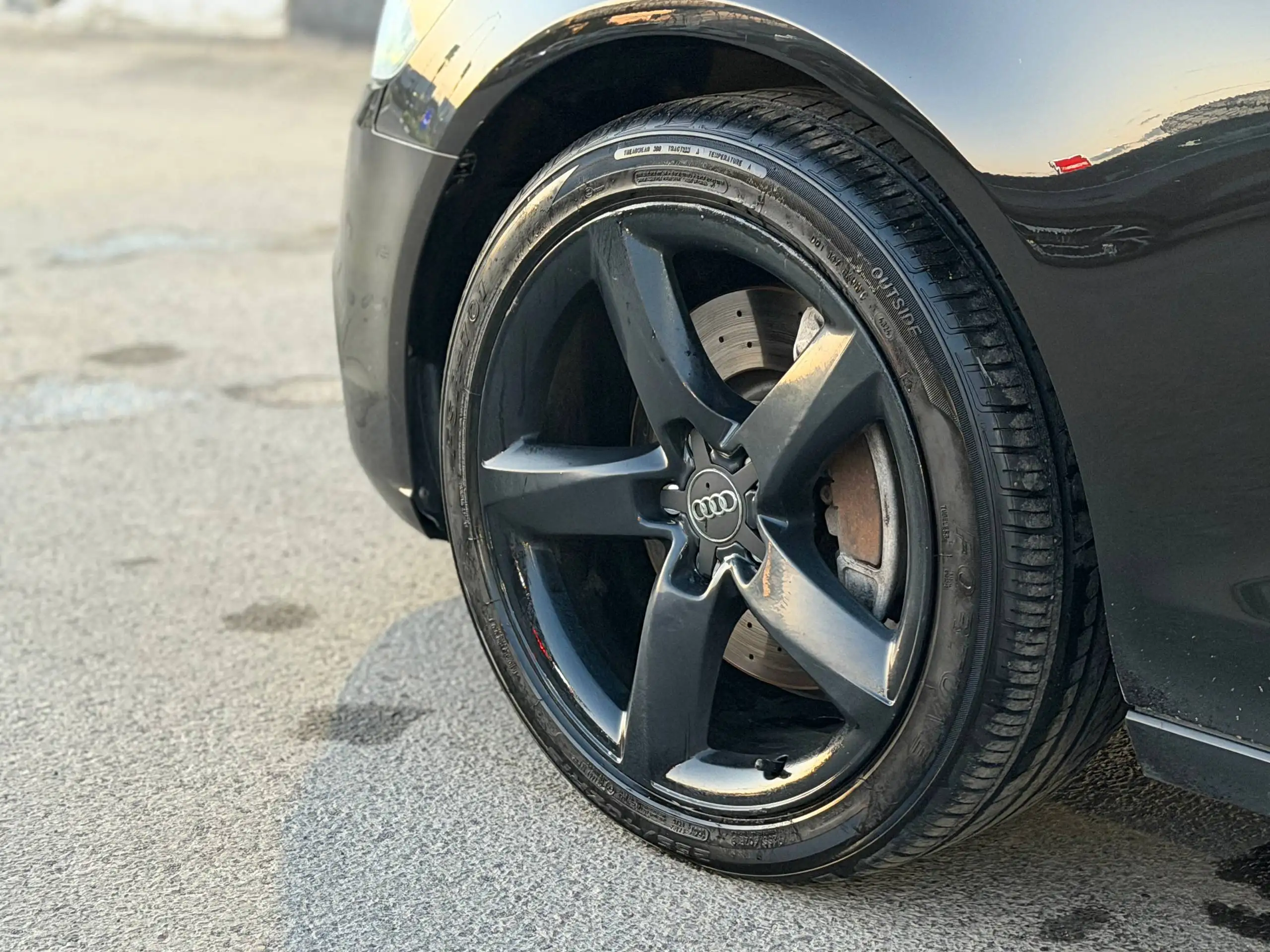 AUDI A6 C7 2011 3.0 Бензин Quattro - Легковые автомобили (Авто) в Казань
