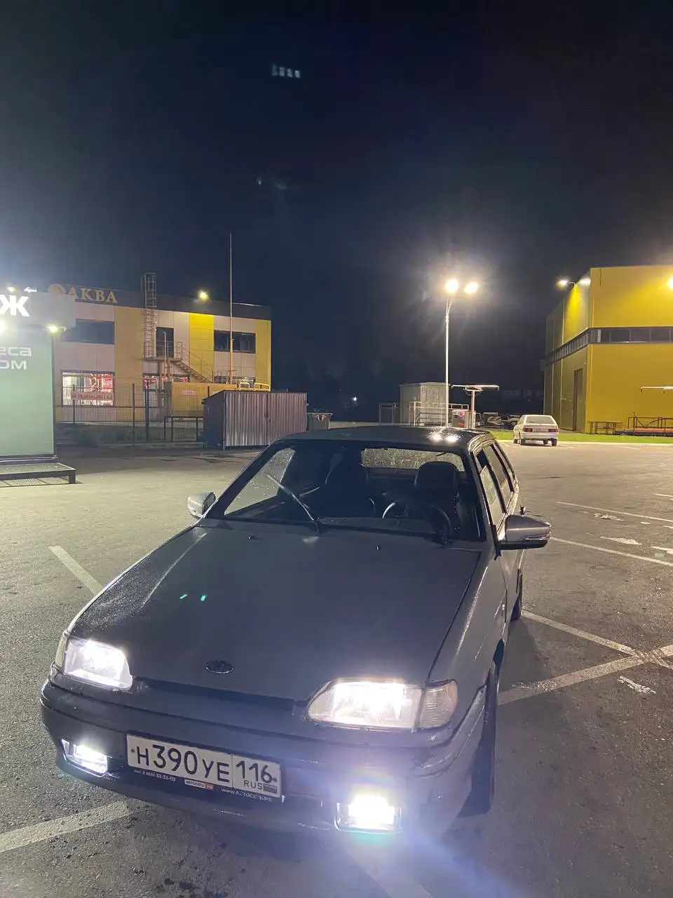 Продажа ВАЗ 2114 2006 года - Авто в Набережные Челны