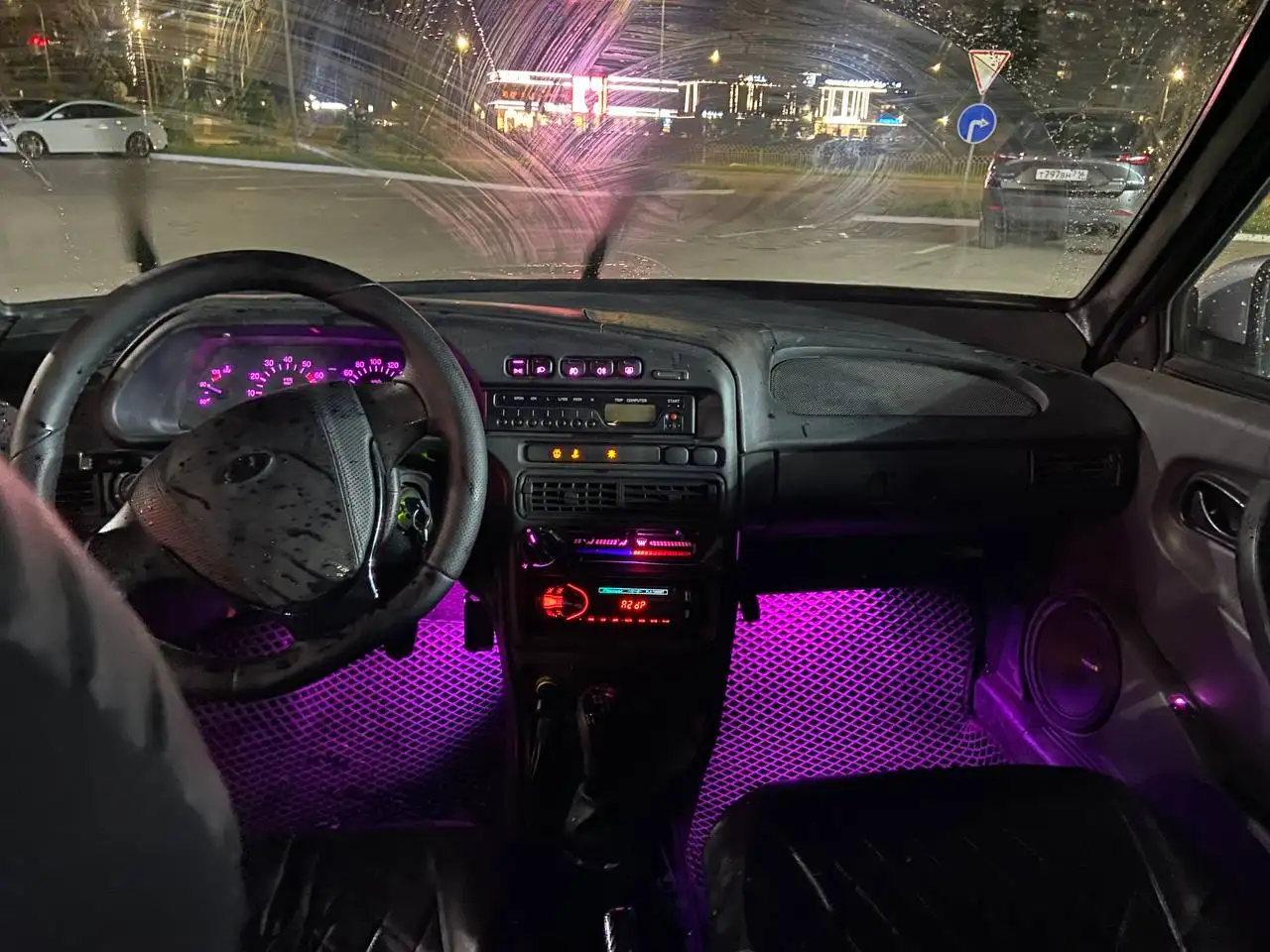Продажа ВАЗ 2114 2006 года - Авто в Набережные Челны