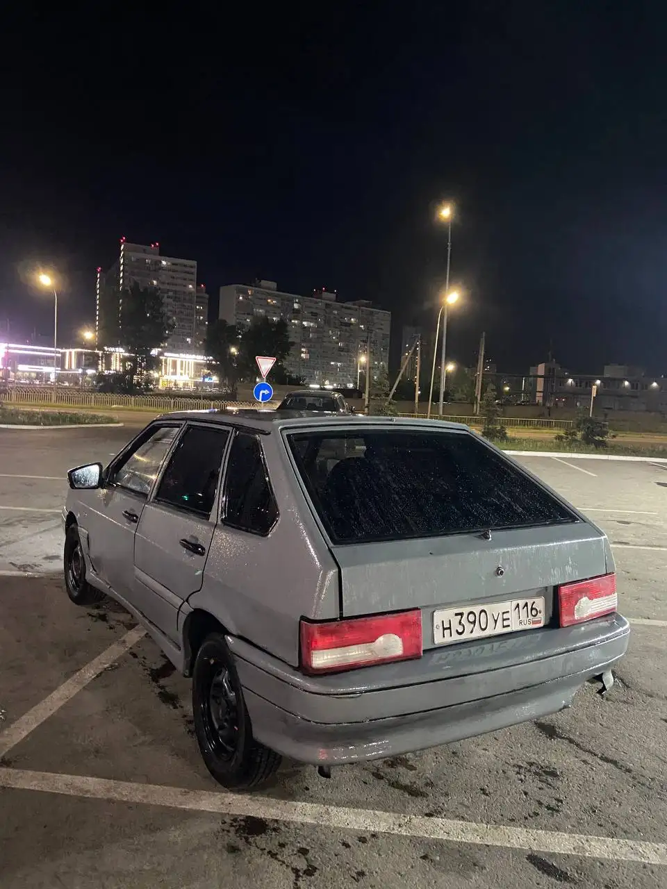 Продажа ВАЗ 2114 2006 года - Авто в Набережные Челны
