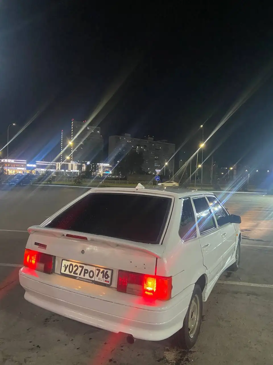 Lada 2114 2012 года - Легковые автомобили (Авто) в Набережные Челны