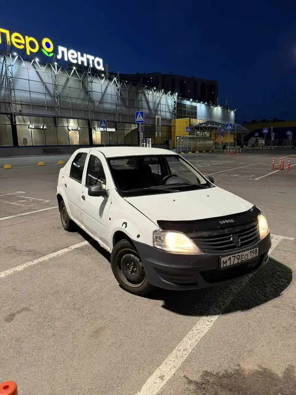 Toyota Camry, 2011 - Авто в Санкт-Петербург