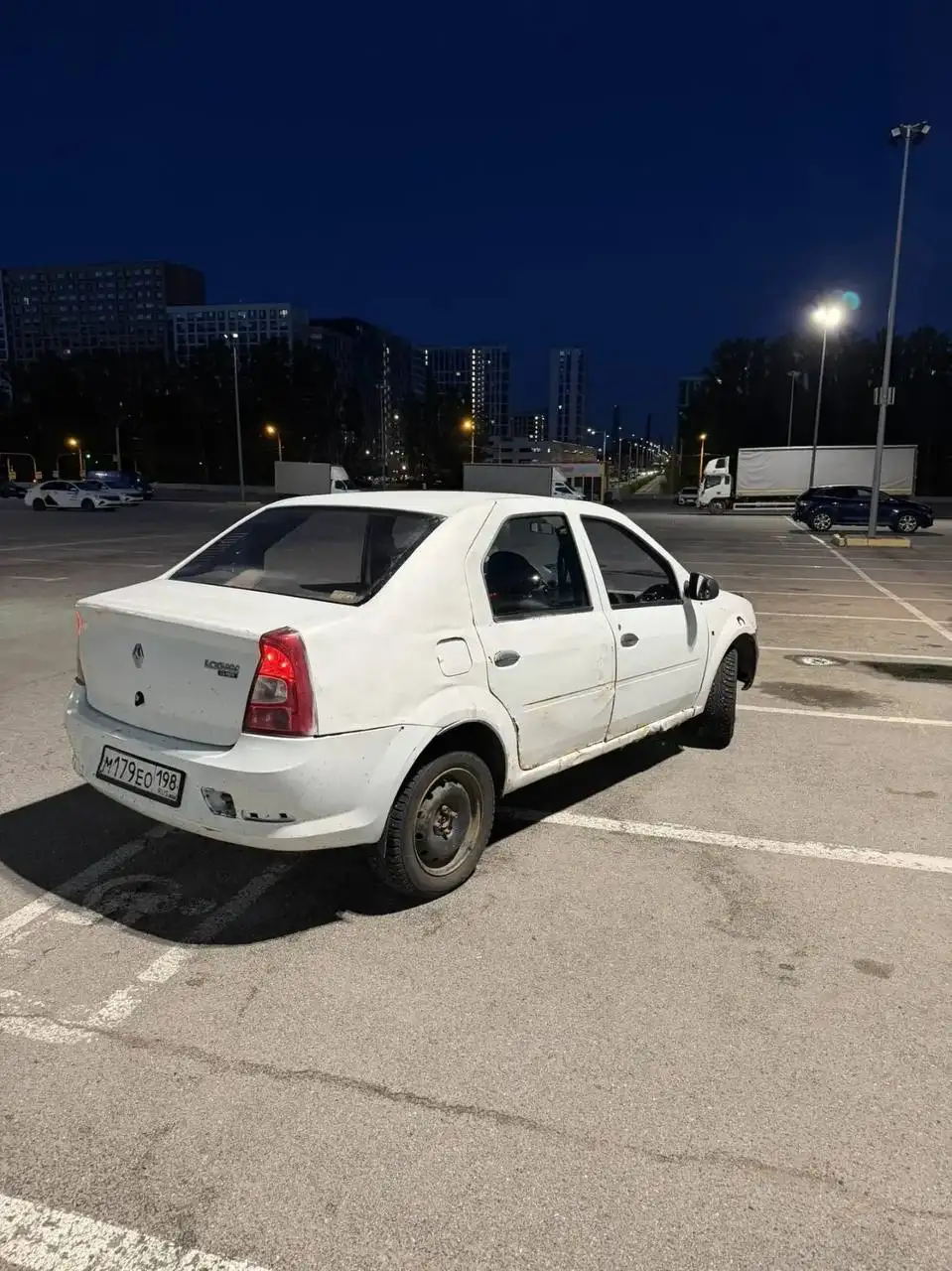 Toyota Camry, 2011 - Авто в Санкт-Петербург