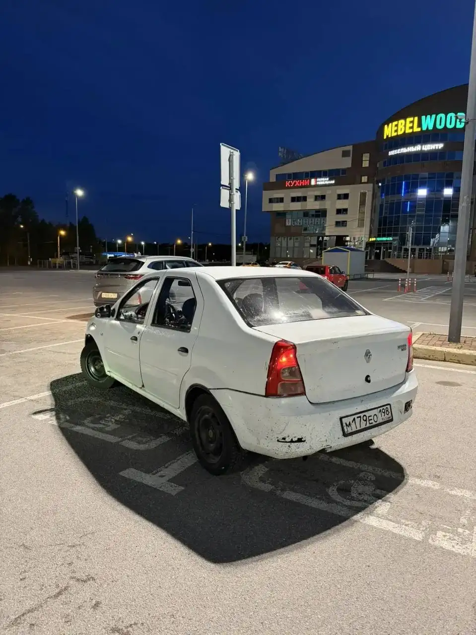 Toyota Camry, 2011 - Авто в Санкт-Петербург