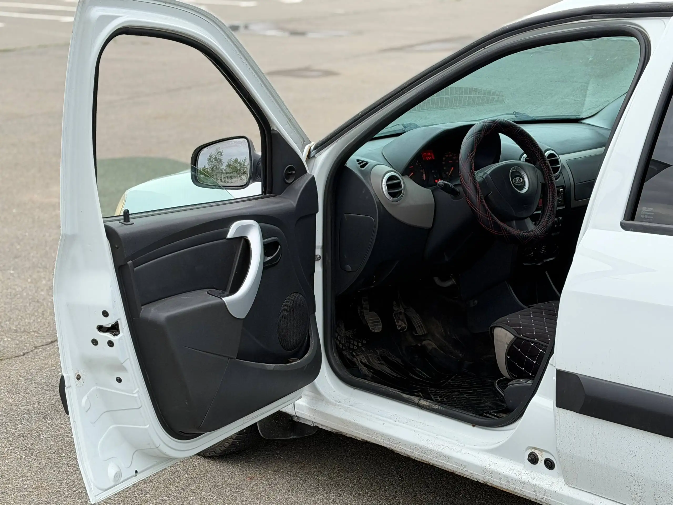 Lada Largus 1.6 2019 - Легковые автомобили (Авто) в Казань