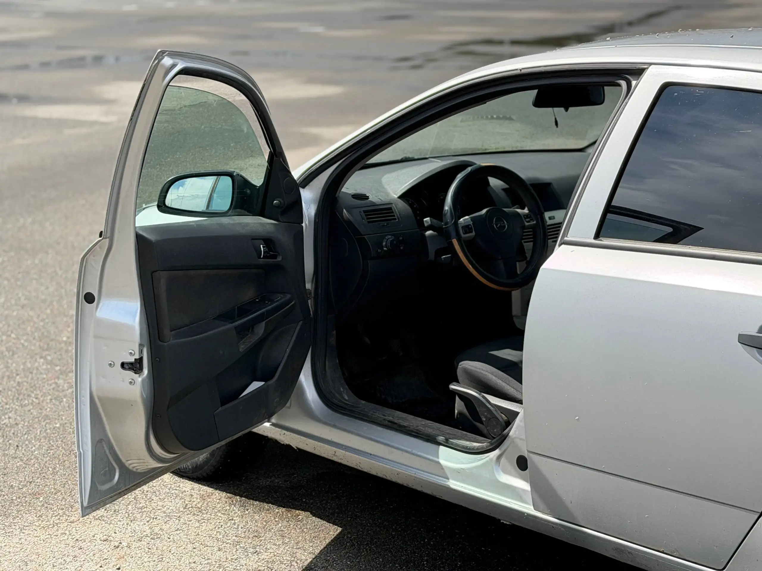 OPEL ASTRA 2008 1.4 - Легковые автомобили (Авто) в Казань
