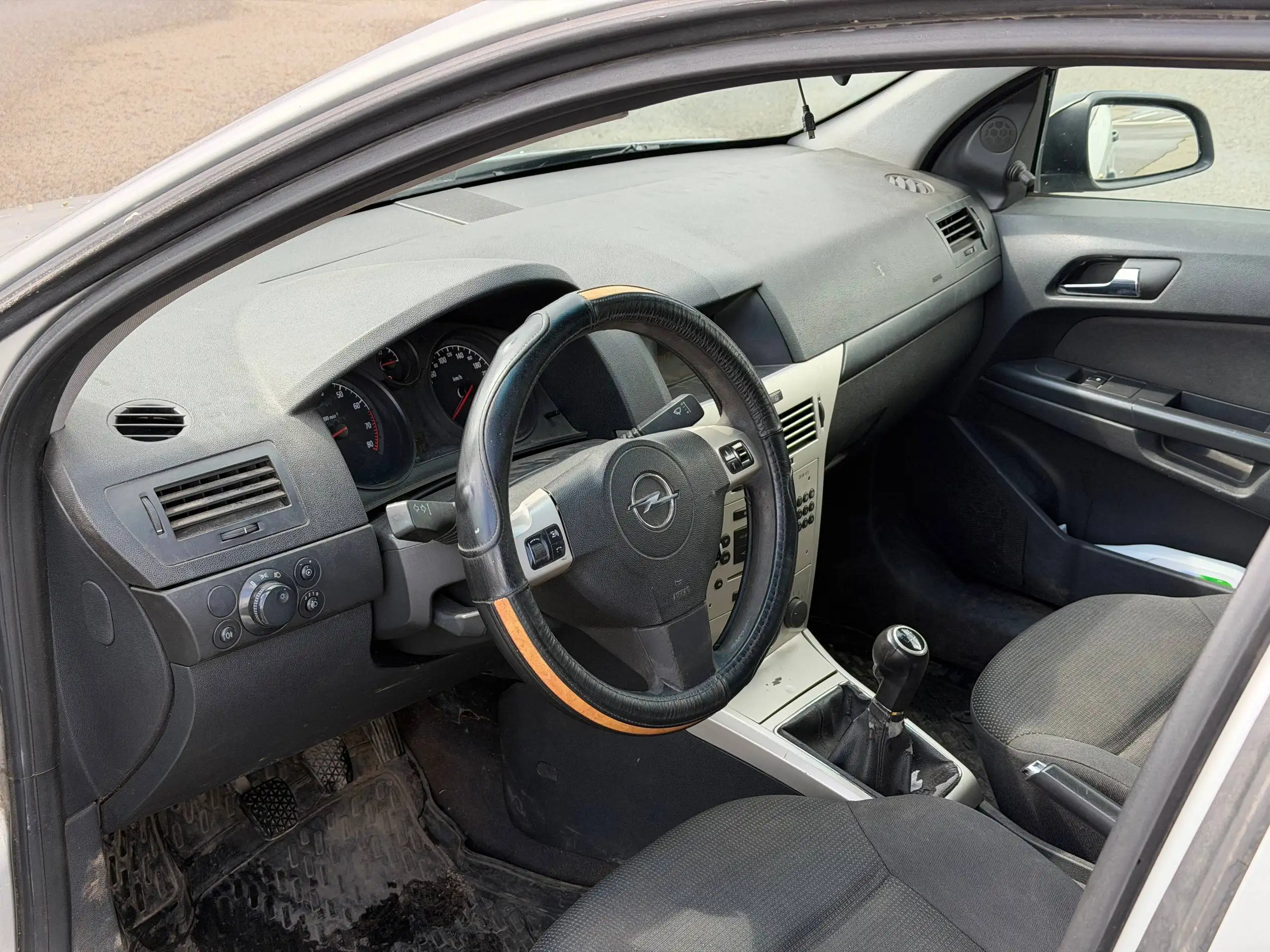 OPEL ASTRA 2008 1.4 - Легковые автомобили (Авто) в Казань