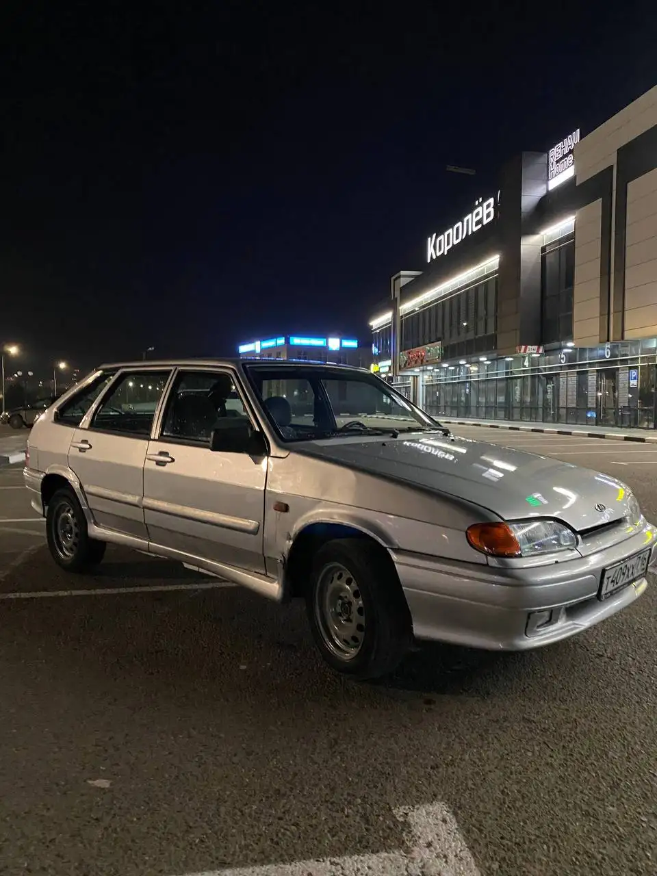 LADA 2114 2011 года - Авто в Набережные Челны