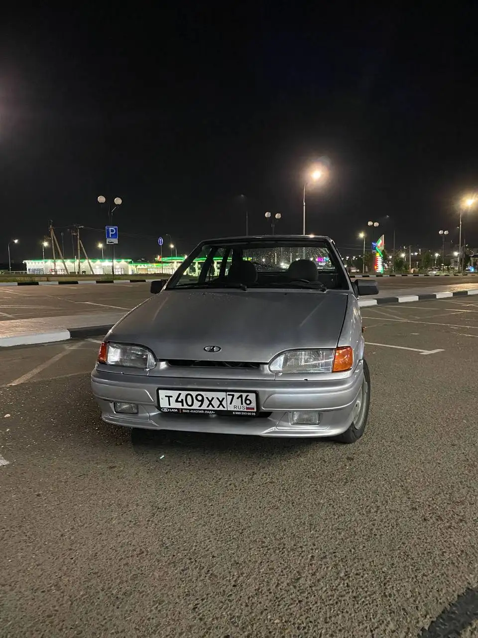 LADA 2114 2011 года - Авто в Набережные Челны