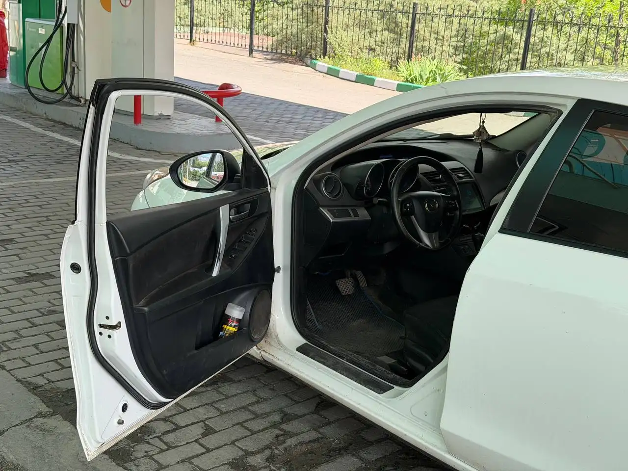 Mazda 3 BL 2013 1.6 AT - Легковые автомобили (Авто) в Казань