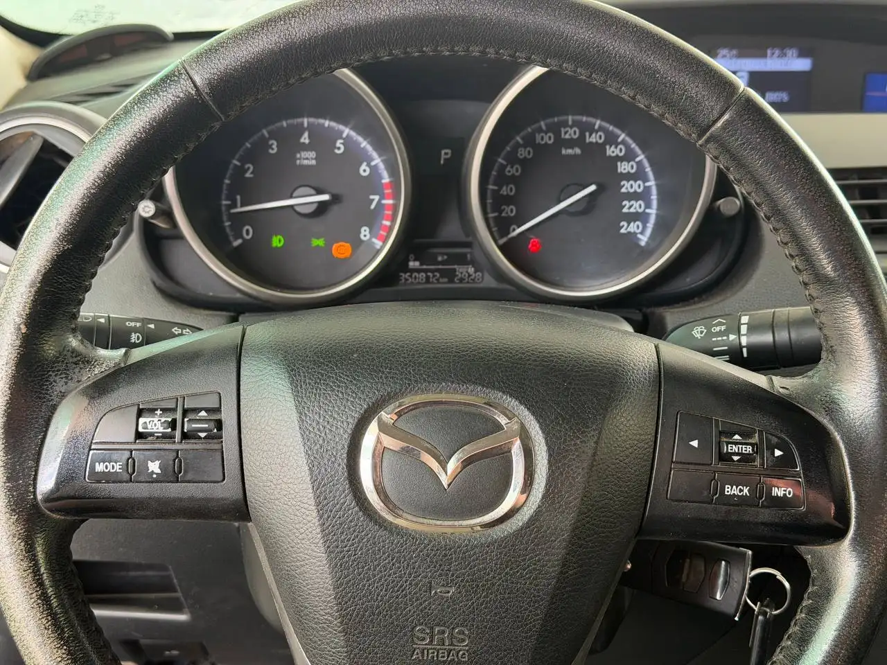 Mazda 3 BL 2013 1.6 AT - Легковые автомобили (Авто) в Казань