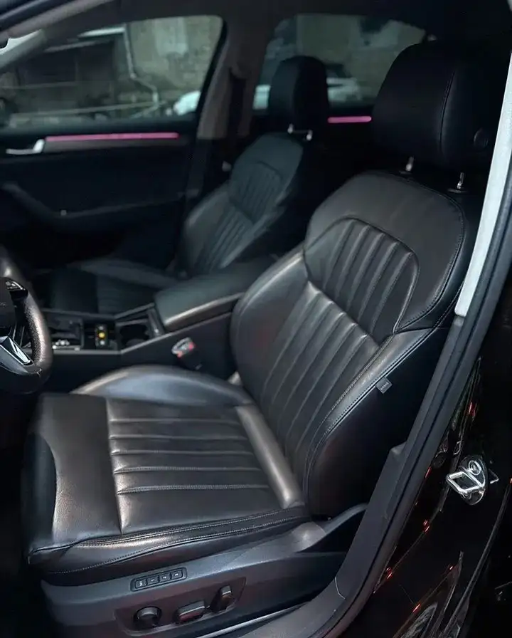 Skoda Superb 2018 1.8 Бензин Автомат - Легковые автомобили (Авто) в Санкт-Петербург