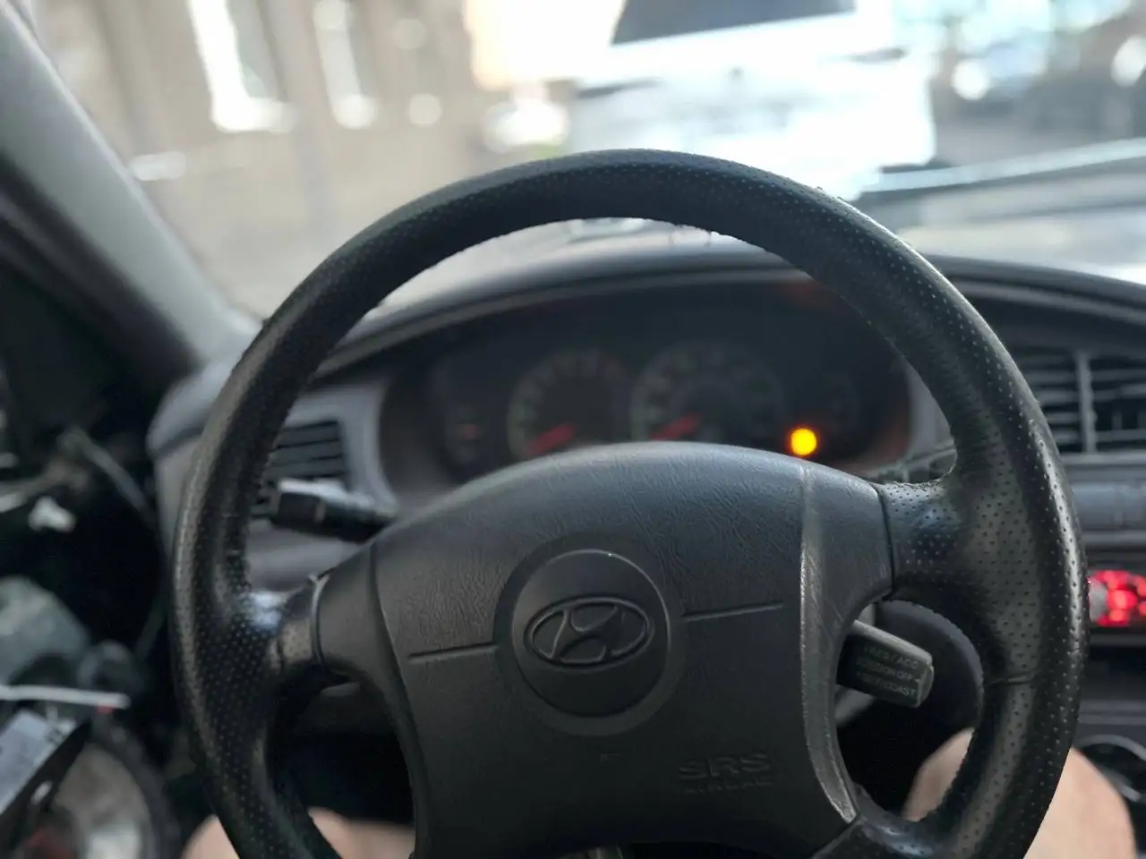 Продажа Hyundai Elantra 2001 - Легковые автомобили (Авто) в Санкт-Петербург